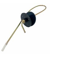 Fuel Pick Up with Round Plate