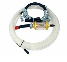 Fuel Line Upgrade Kit