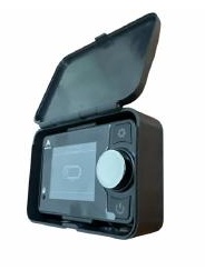 LCD Controller Cover