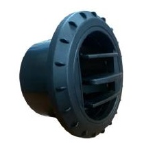 Duct Adjustable Vent