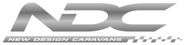 New Design Caravans