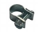 Mini Fuel Line Joiner Clamp