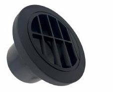 Duct Flat Vent