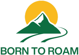 Born to Roam