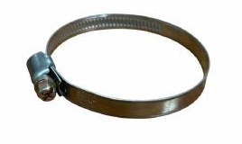 Ducting Clamps