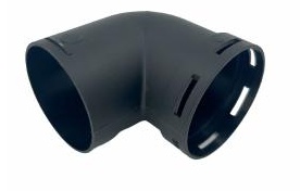 Duct Elbow