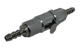 Stainless Steel Quick Disconnect