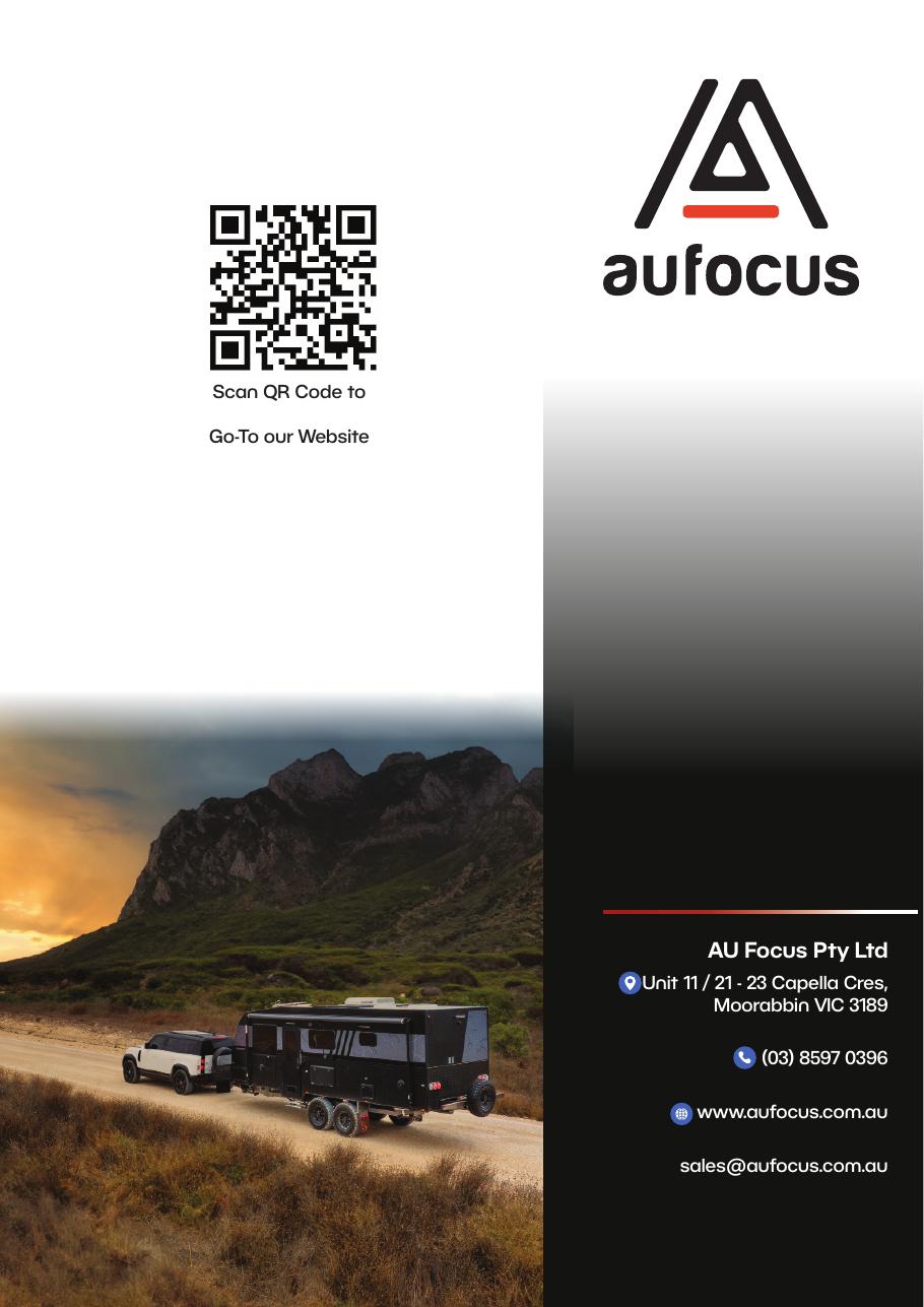 AU Focus catalogue page 16