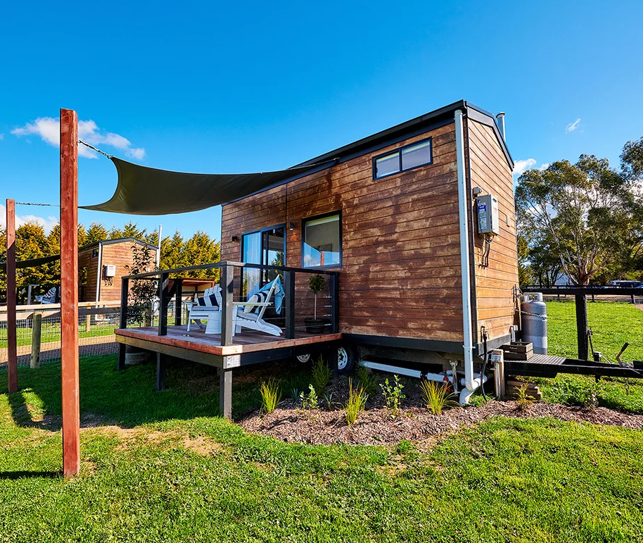 Diesel Heaters for Tiny House